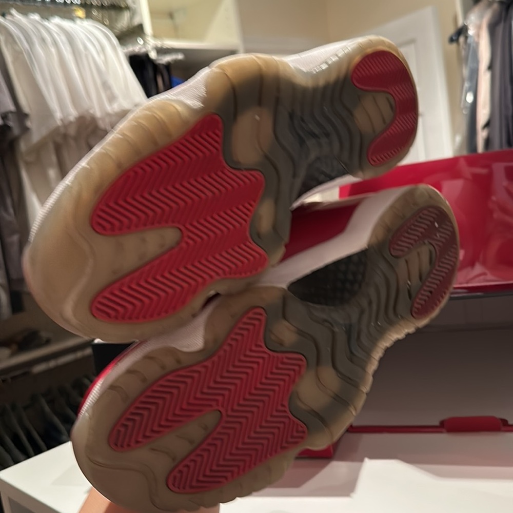 Air Jordan 11 retro win like 96 - Picture 4 of 4